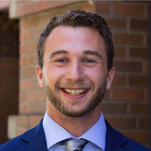 Dr. Aaron Kaufman